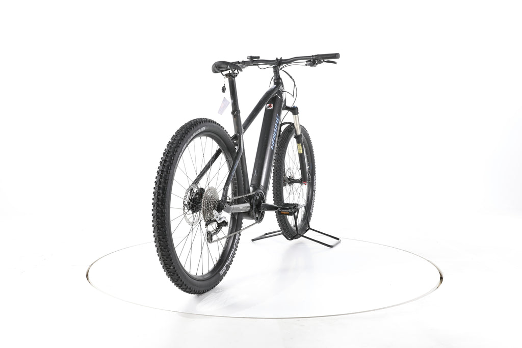 Haibike AllTrack 5 E-Bike 2024 - Image 11