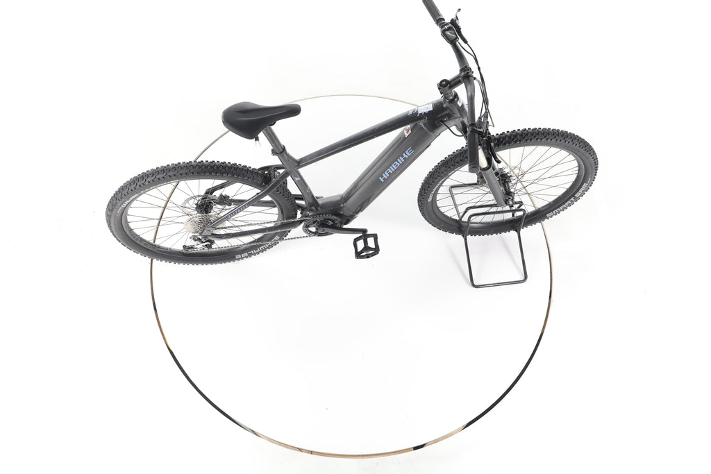 Haibike AllTrack 5 E-Bike 2024 - Image 13
