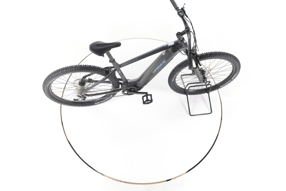 Haibike AllTrack 5 E-Bike 2024 - Image 13