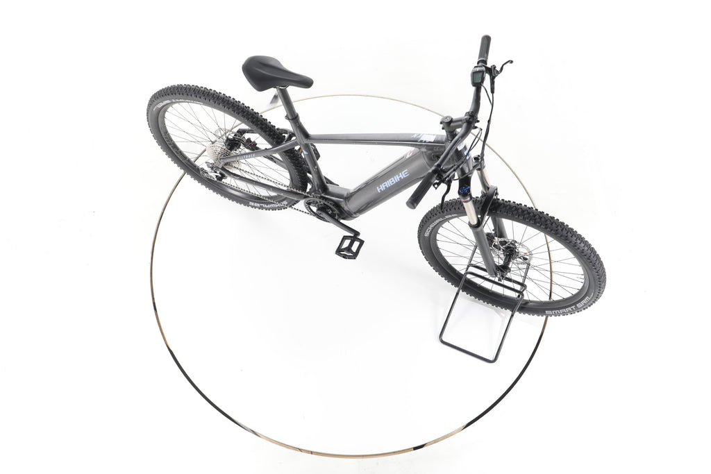 Haibike AllTrack 5 E-Bike 2024 - Image 14