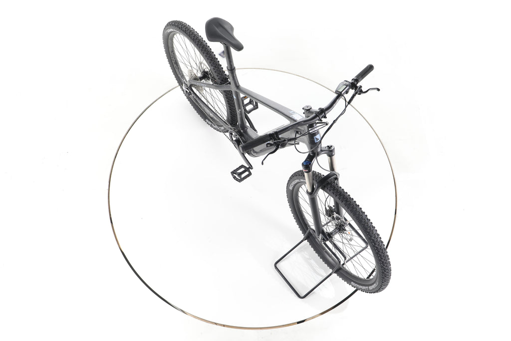 Haibike AllTrack 5 E-Bike 2024 - Image 15