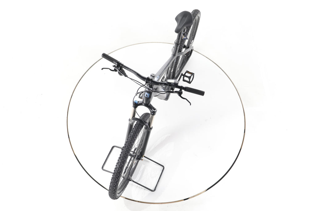 Haibike AllTrack 5 E-Bike 2024 - Image 17