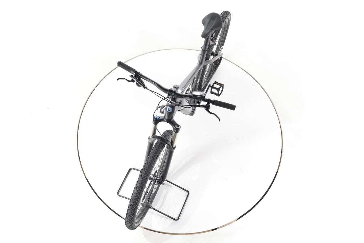 Haibike AllTrack 5 E-Bike 2024 - Image 17