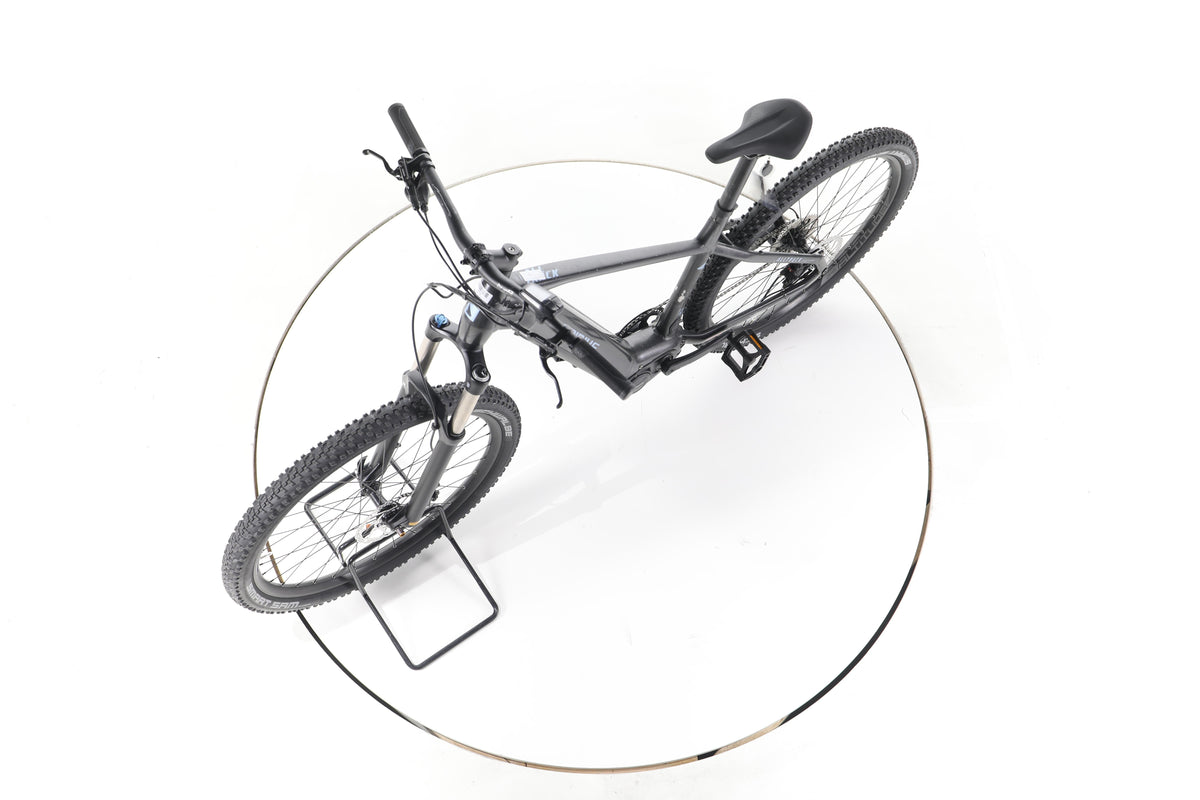 Haibike AllTrack 5 E-Bike 2024 - Image 18