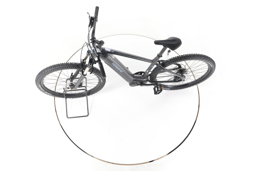 Haibike AllTrack 5 E-Bike 2024 - Image 19
