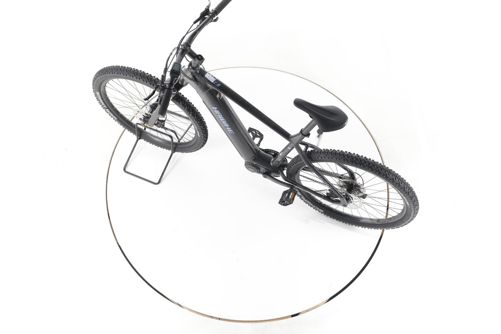 Haibike AllTrack 5 E-Bike 2024 - Image 20