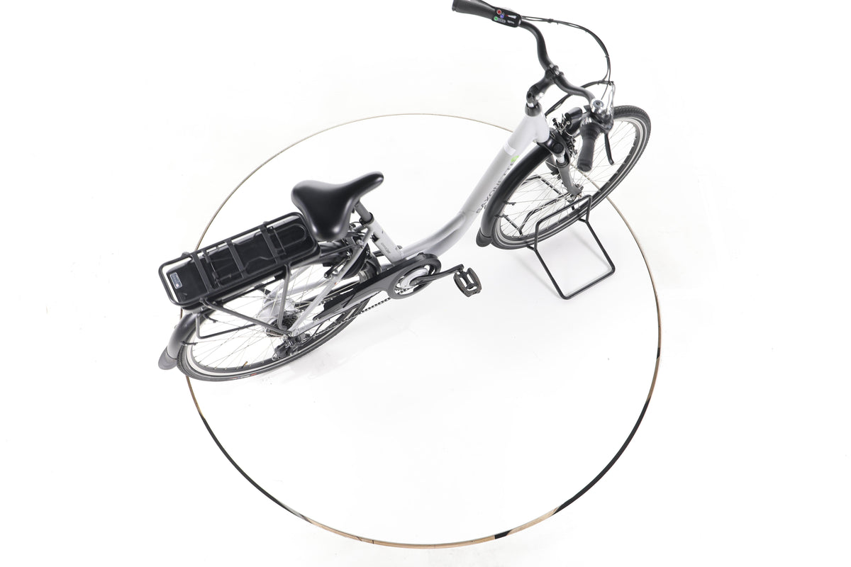 Saxonette Advanced Sport Trekking E-Bike Tiefeinsteiger - Image 24