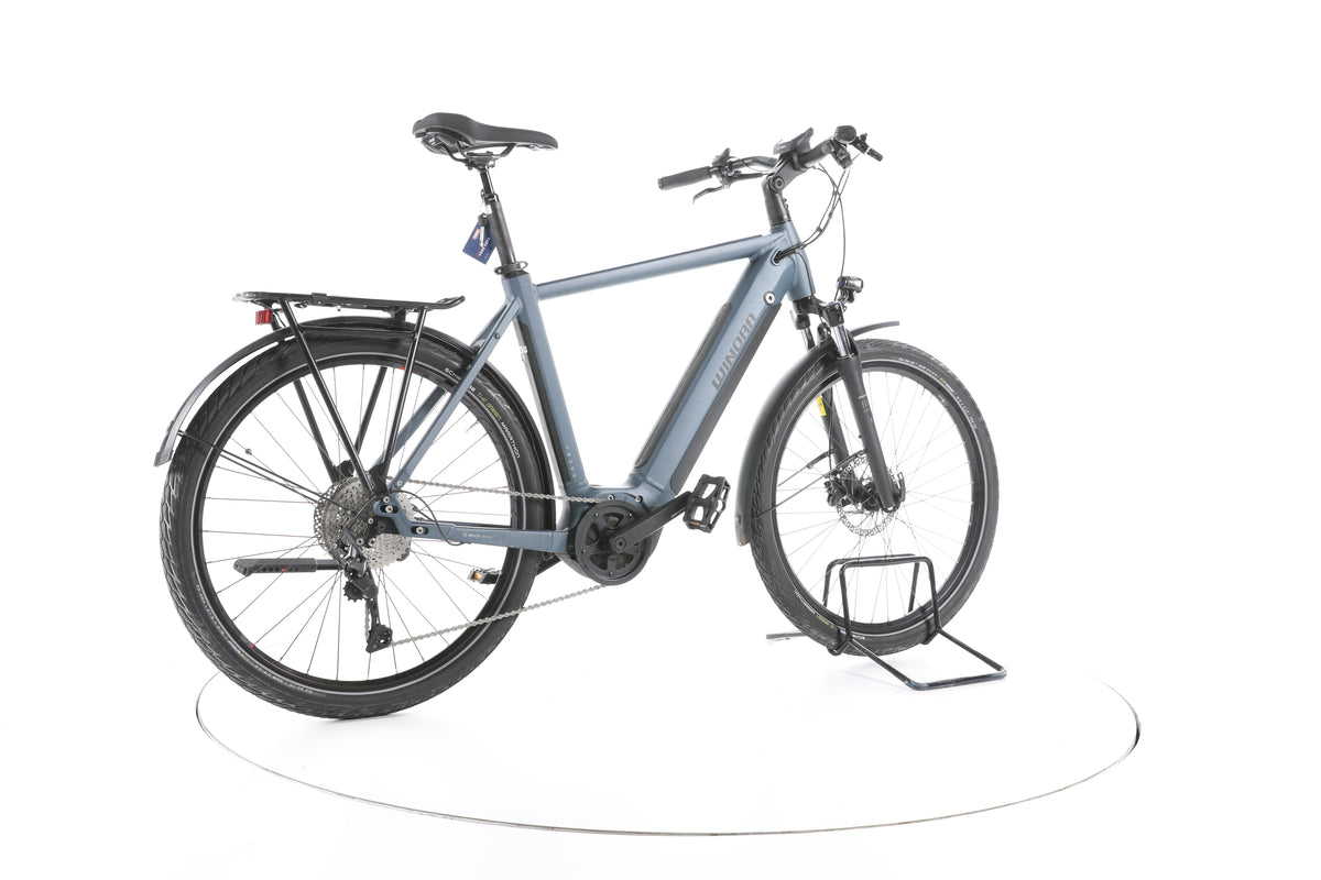 Winora TB300 Trekking E-Bike - Image 12