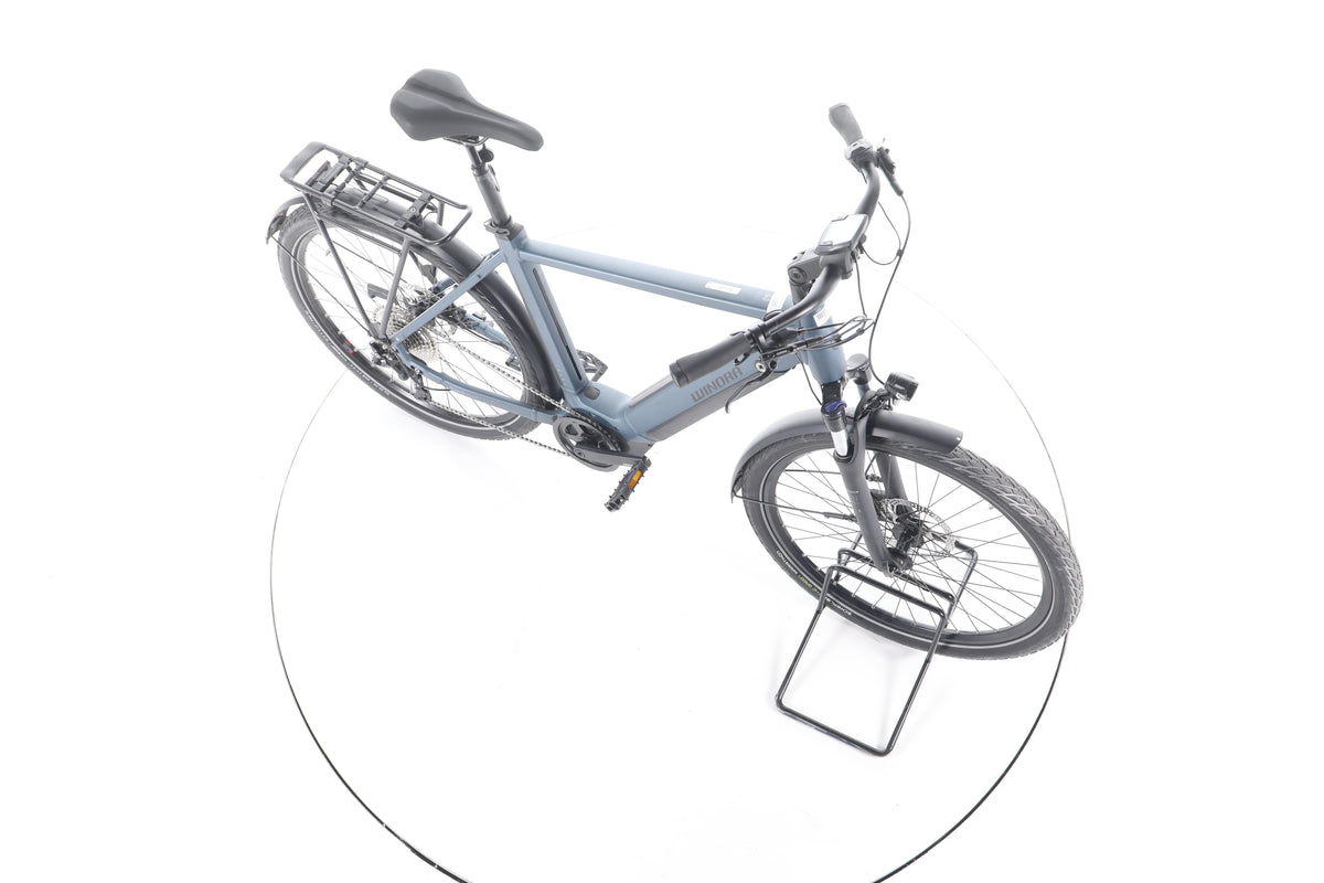 Winora TB300 Trekking E-Bike - Image 14