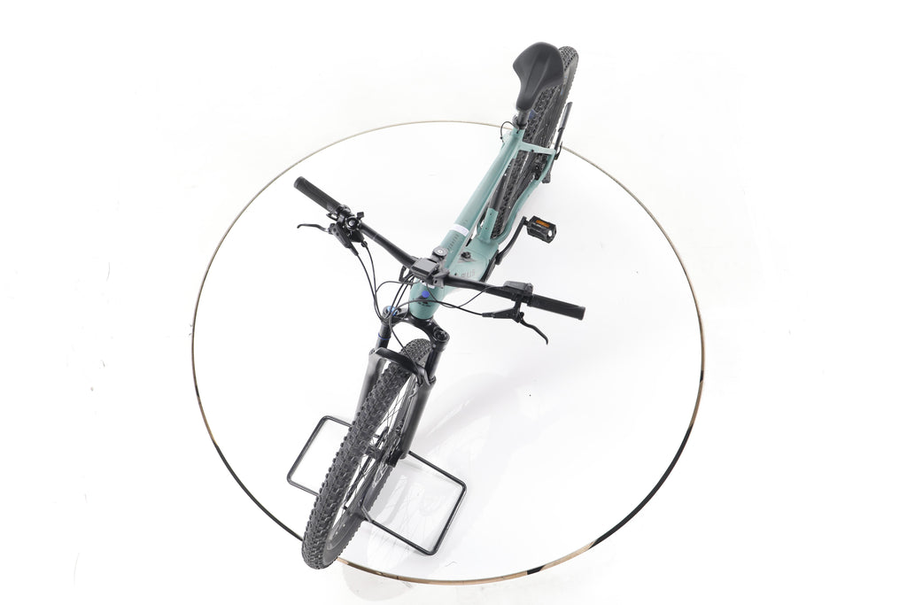 Bulls Copperhead EVO 1 E-Bike - Image 17
