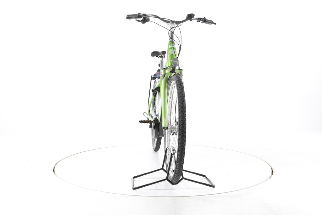 Cube Ella Ride Hybrid Trekking E-Bike Tiefeinsteiger - Image 4