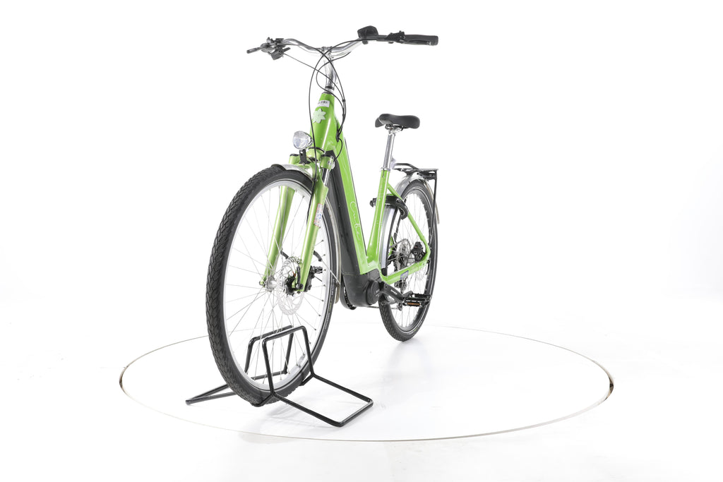 Cube Ella Ride Hybrid Trekking E-Bike Tiefeinsteiger - Image 5