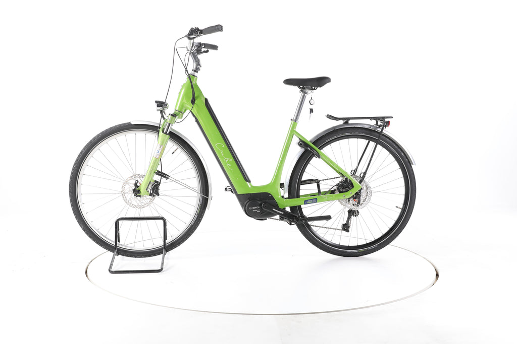 Cube Ella Ride Hybrid Trekking E-Bike Tiefeinsteiger - Image 7