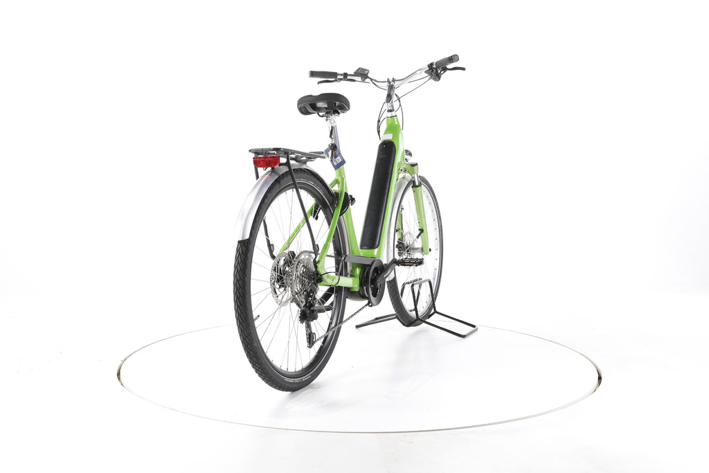 Cube Ella Ride Hybrid Trekking E-Bike Tiefeinsteiger - Image 11