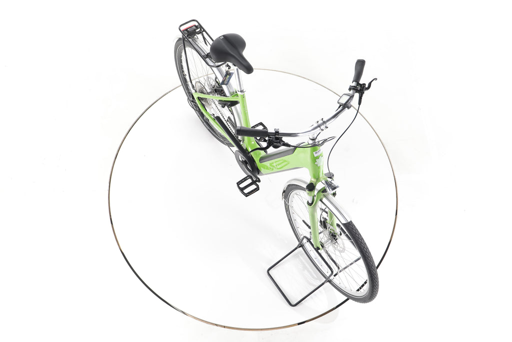 Cube Ella Ride Hybrid Trekking E-Bike Tiefeinsteiger - Image 15