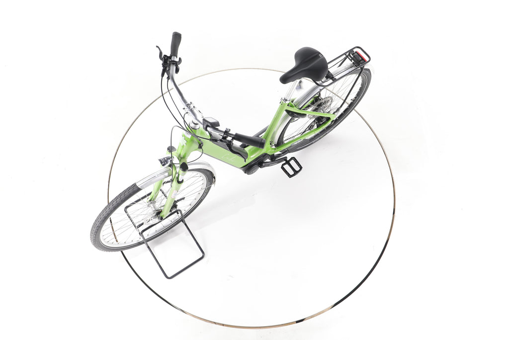 Cube Ella Ride Hybrid Trekking E-Bike Tiefeinsteiger - Image 18