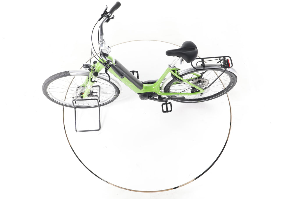 Cube Ella Ride Hybrid Trekking E-Bike Tiefeinsteiger - Image 19