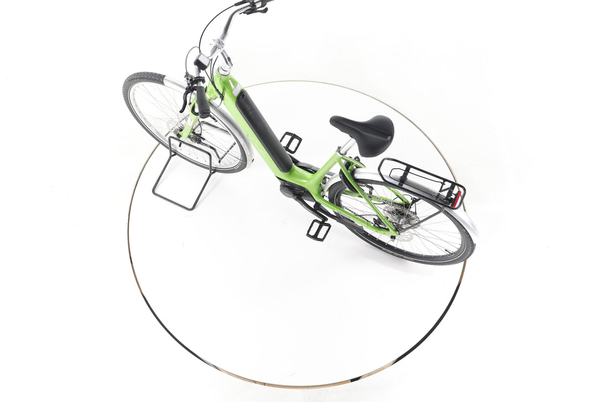 Cube Ella Ride Hybrid Trekking E-Bike Tiefeinsteiger - Image 20
