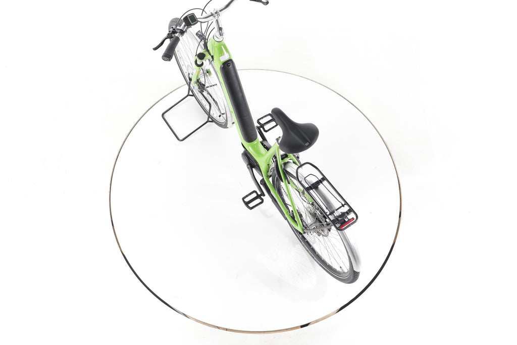 Cube Ella Ride Hybrid Trekking E-Bike Tiefeinsteiger - Image 21