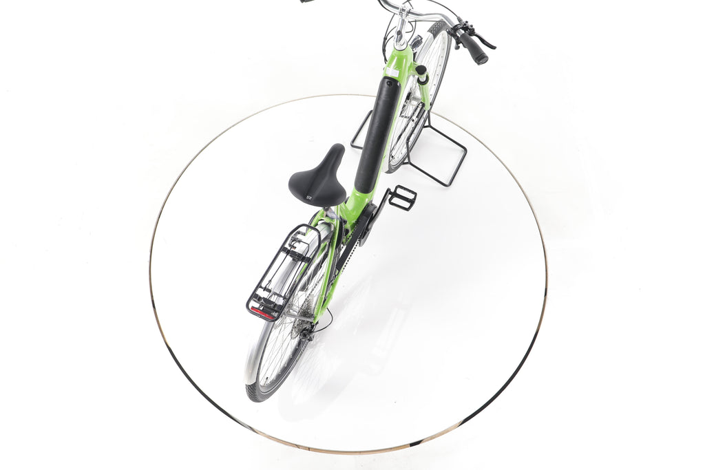 Cube Ella Ride Hybrid Trekking E-Bike Tiefeinsteiger - Image 23