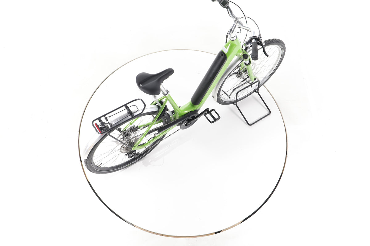 Cube Ella Ride Hybrid Trekking E-Bike Tiefeinsteiger - Image 24
