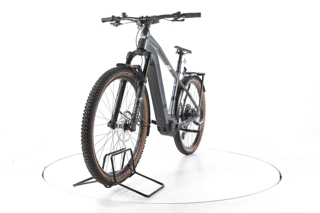 Centurion Backfire R2000 EQ Trekking E-Bike 2025 - Image 5