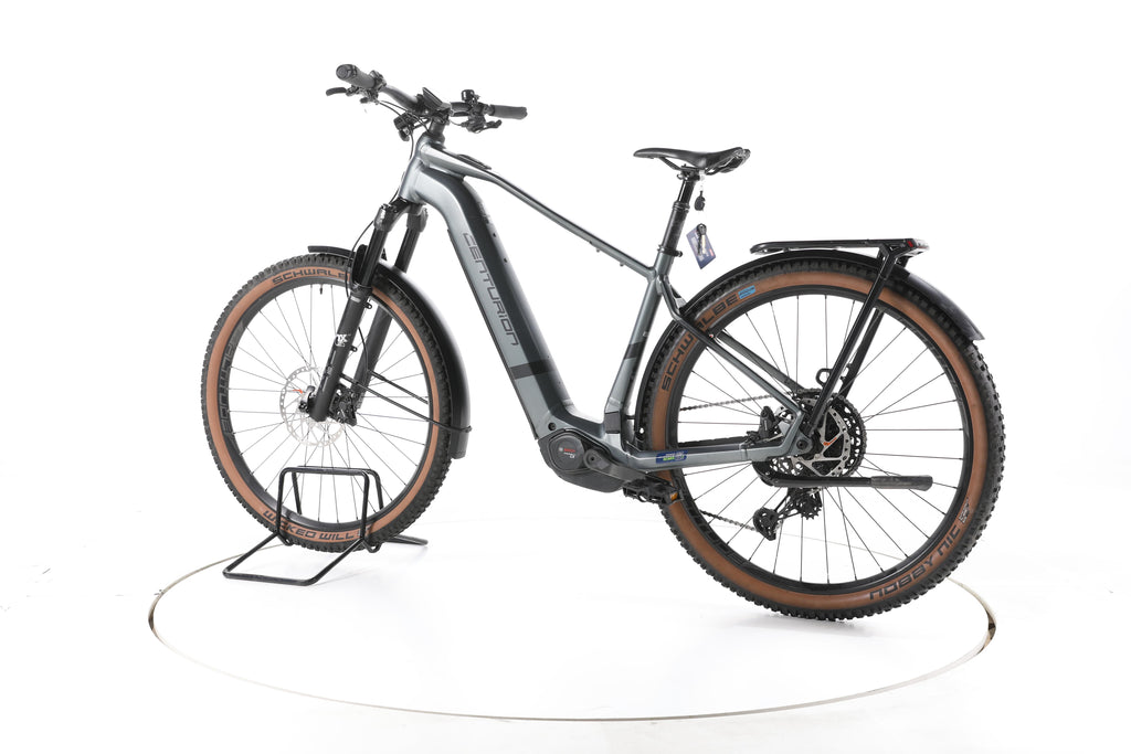Centurion Backfire R2000 EQ Trekking E-Bike 2025 - Image 8