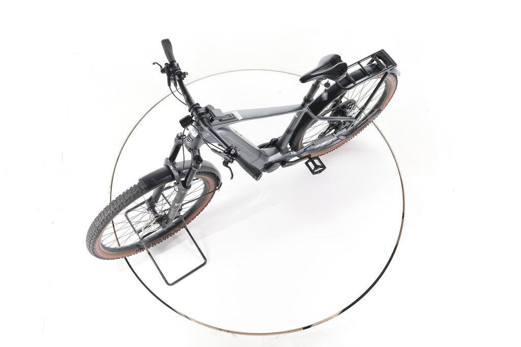 Centurion Backfire R2000 EQ Trekking E-Bike 2025 - Image 18