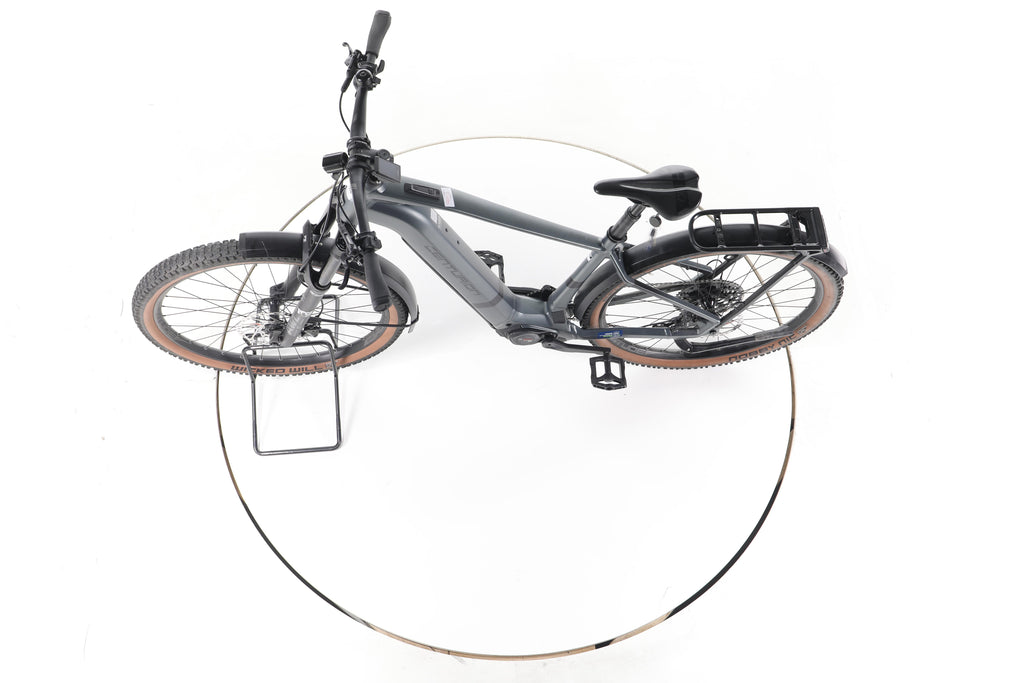 Centurion Backfire R2000 EQ Trekking E-Bike 2025 - Image 19