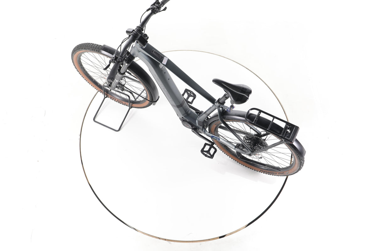 Centurion Backfire R2000 EQ Trekking E-Bike 2025 - Image 20