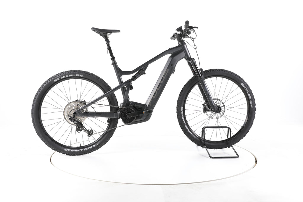 Focus Thron² 6.8 E-Bike Fully - Image 1