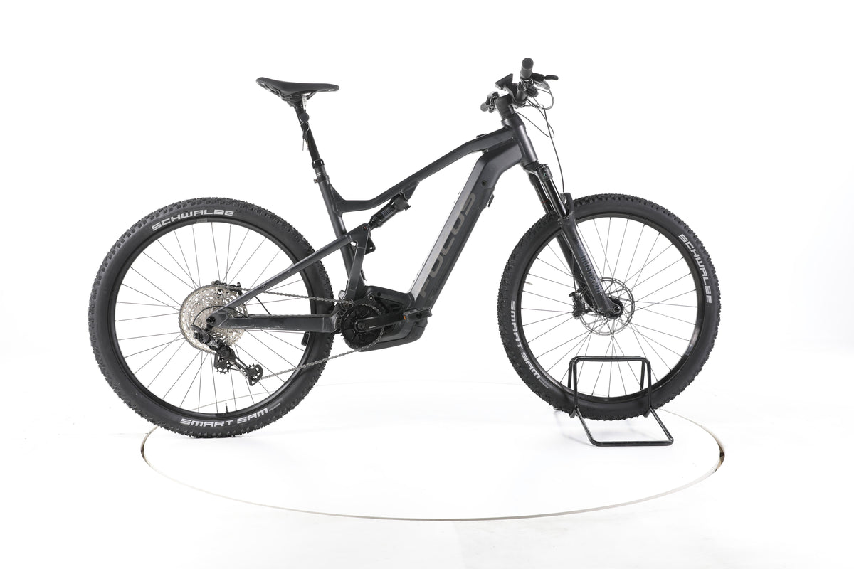 Focus Thron² 6.8 E-Bike Fully - Image 1
