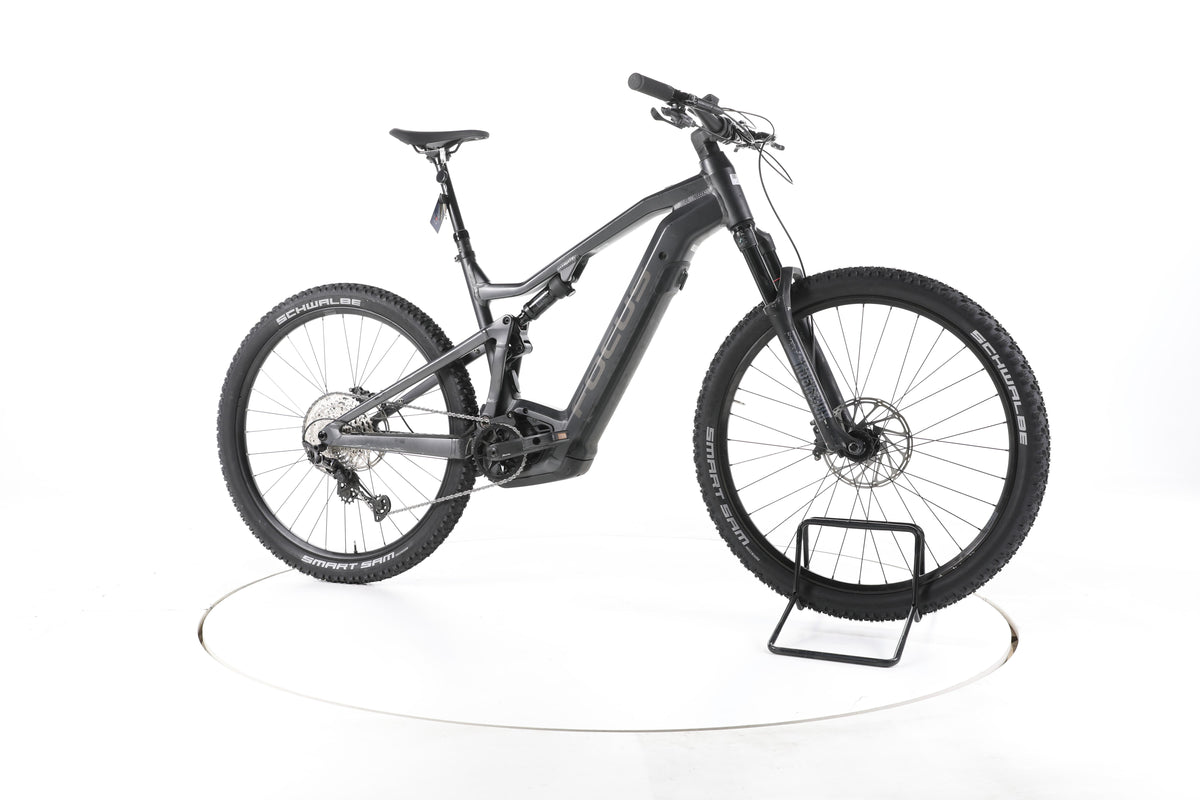Focus Thron² 6.8 E-Bike Fully - Image 2