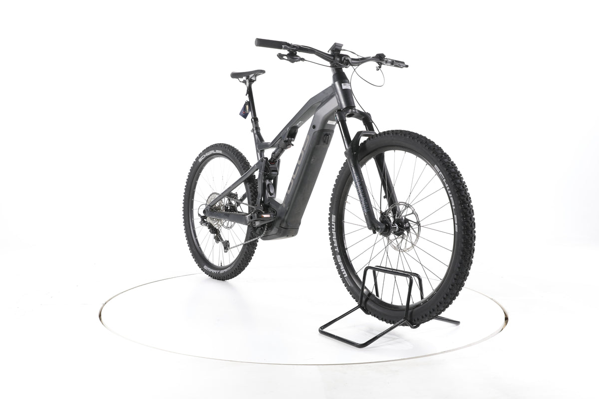 Focus Thron² 6.8 E-Bike Fully - Image 3