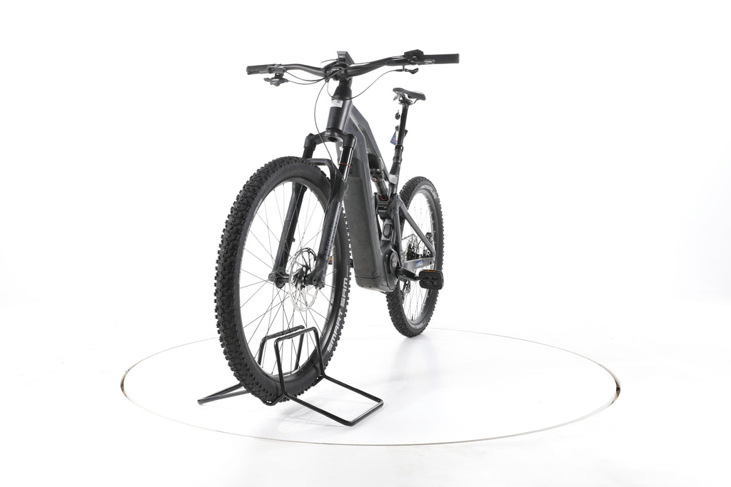 Focus Thron² 6.8 E-Bike Fully - Image 5