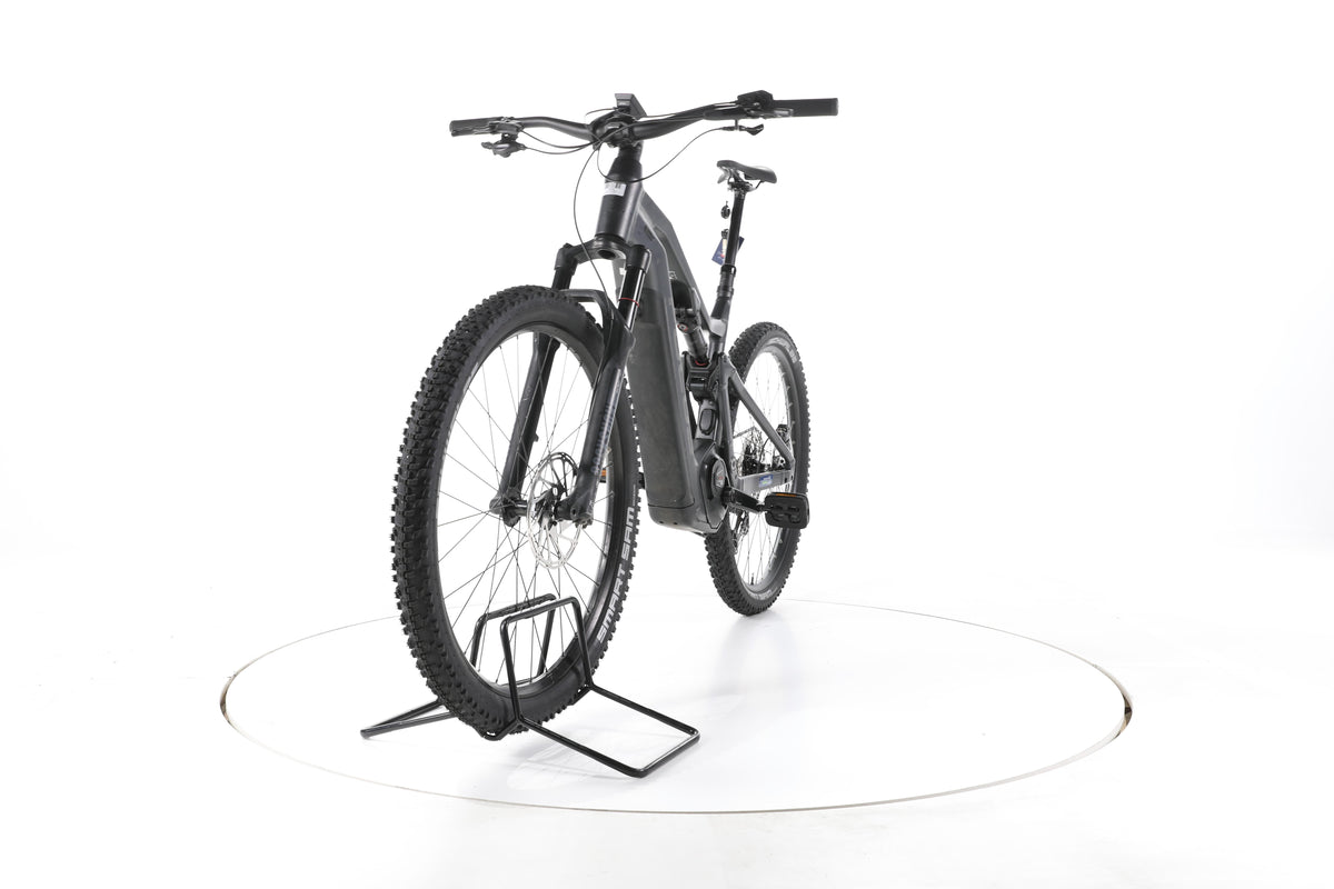 Focus Thron² 6.8 E-Bike Fully - Image 5