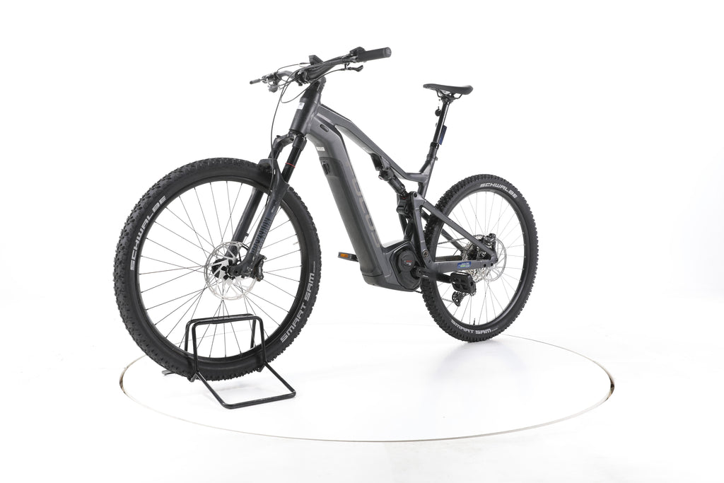Focus Thron² 6.8 E-Bike Fully - Image 6