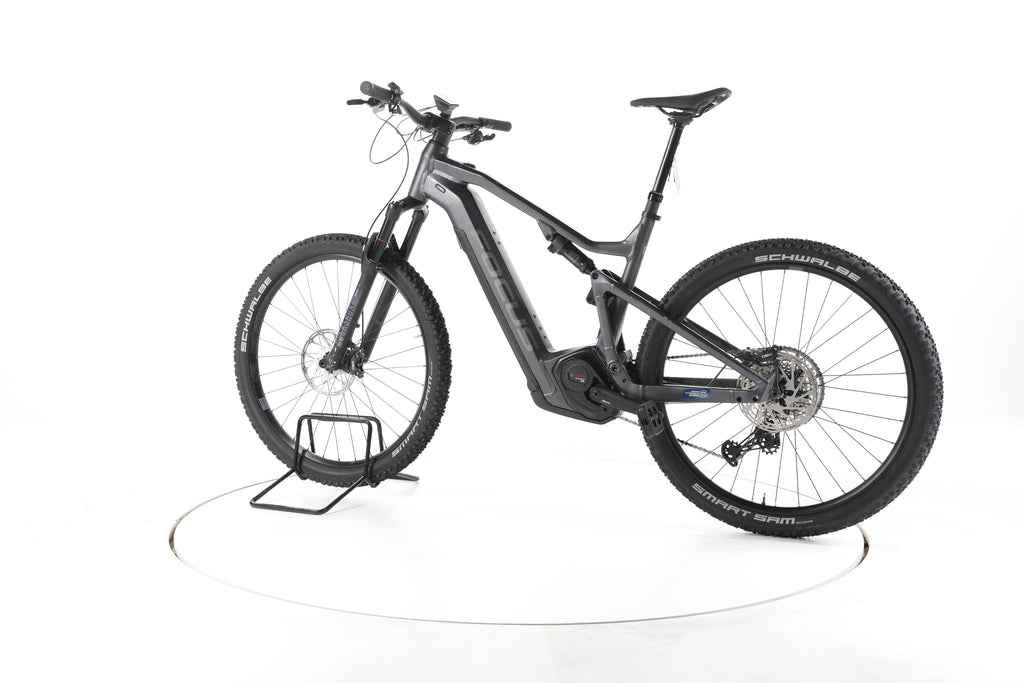 Focus Thron² 6.8 E-Bike Fully - Image 8