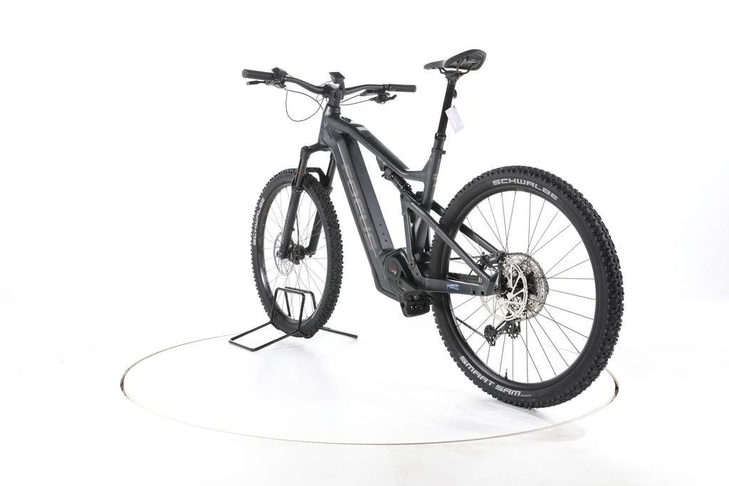 Focus Thron² 6.8 E-Bike Fully - Image 9