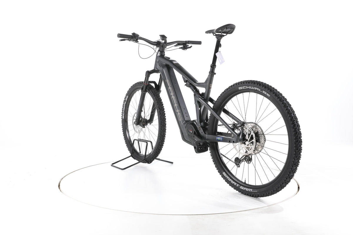 Focus Thron² 6.8 E-Bike Fully - Image 9