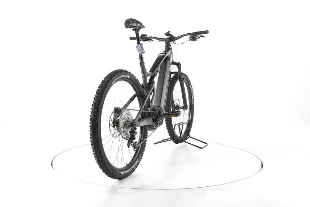 Focus Thron² 6.8 E-Bike Fully - Image 11