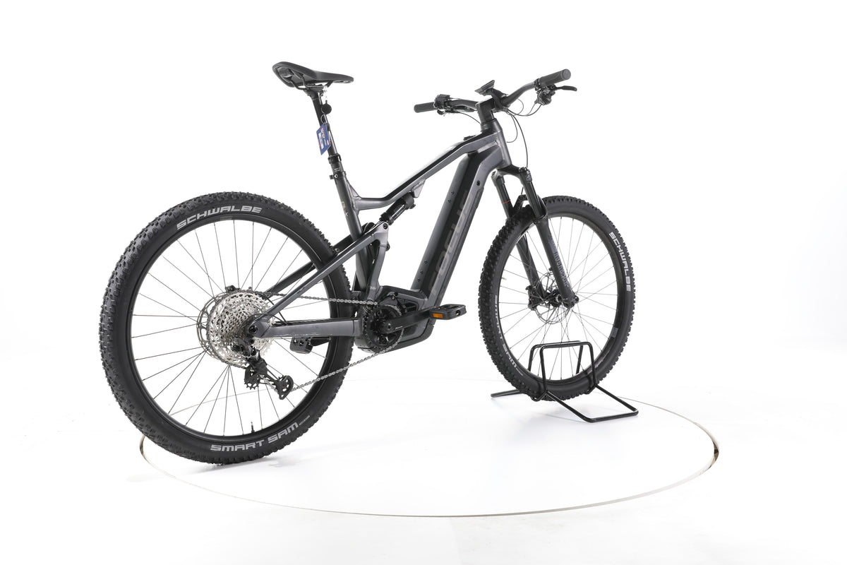 Focus Thron² 6.8 E-Bike Fully - Image 12