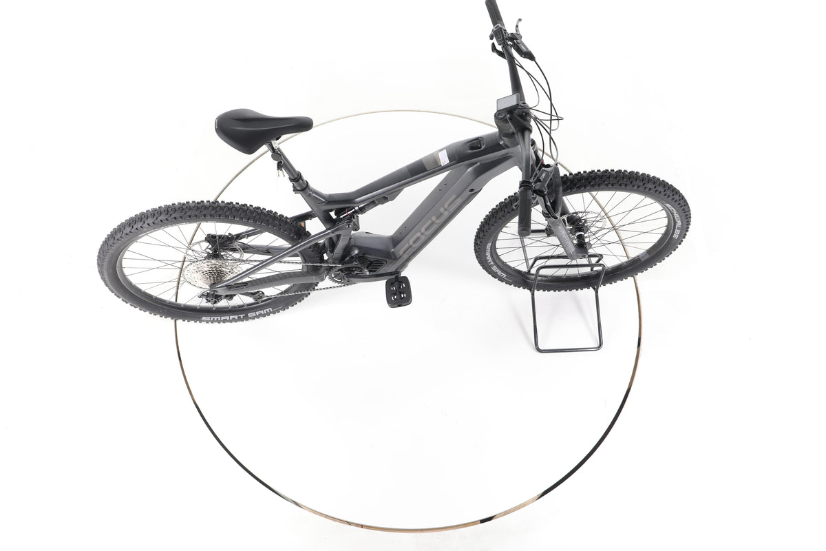 Focus Thron² 6.8 E-Bike Fully - Image 13
