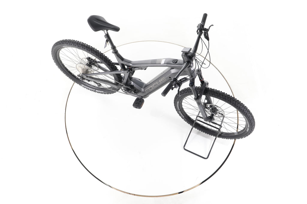 Focus Thron² 6.8 E-Bike Fully - Image 14