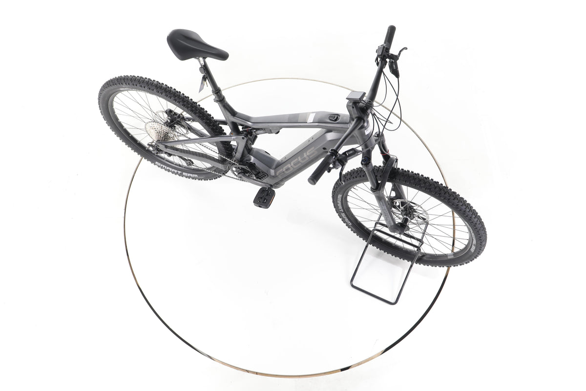 Focus Thron² 6.8 E-Bike Fully - Image 14