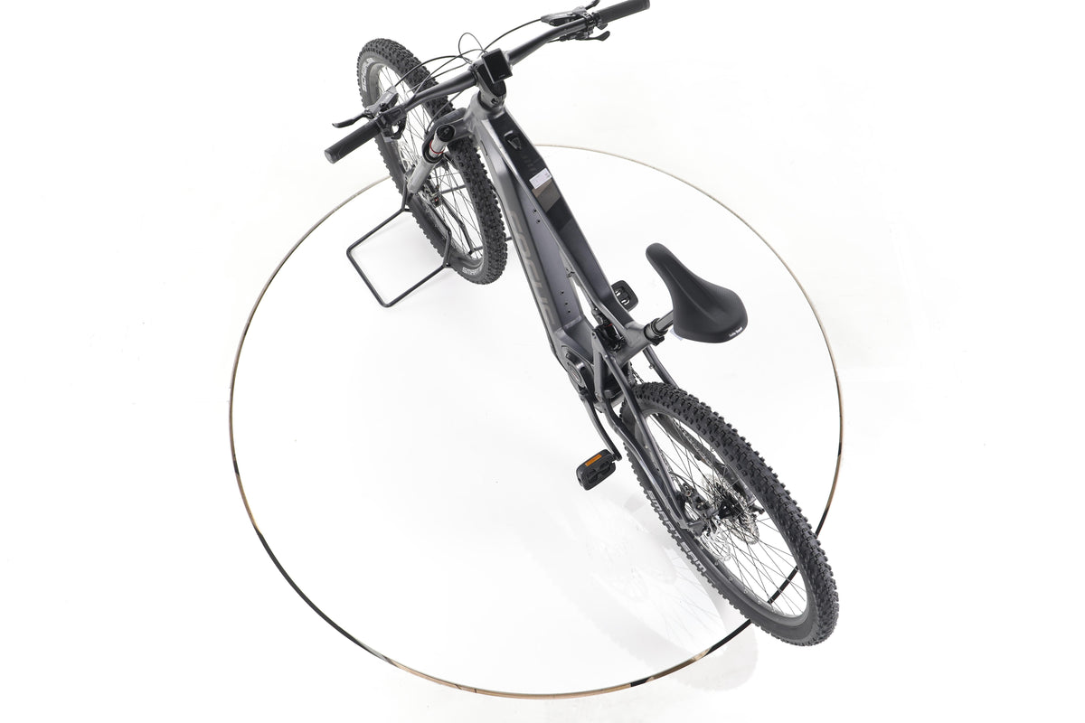 Focus Thron² 6.8 E-Bike Fully - Image 21
