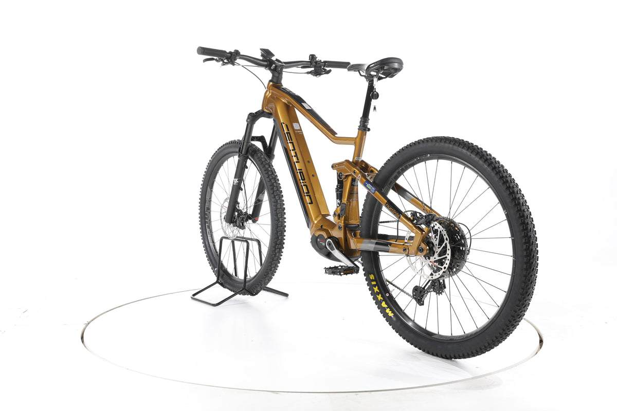 Centurion Numinis R2700i EP2 E-Bike Fully 2024 - Image 9