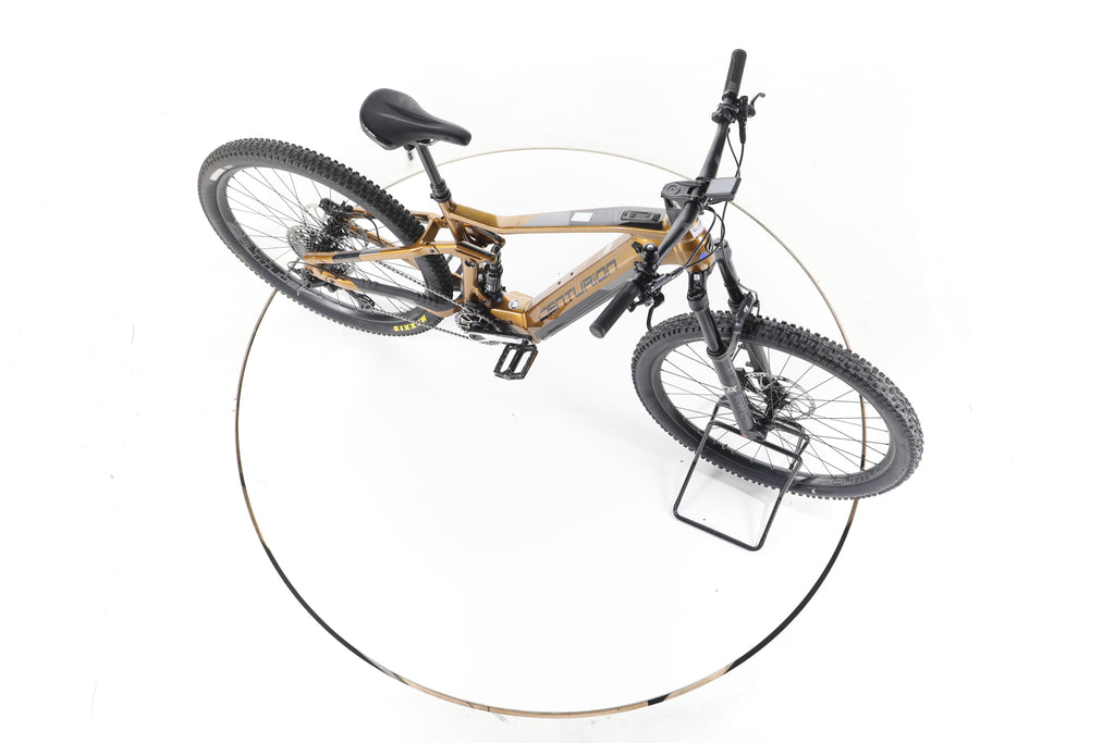 Centurion Numinis R2700i EP2 E-Bike Fully 2024 - Image 14