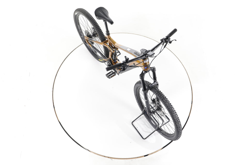 Centurion Numinis R2700i EP2 E-Bike Fully 2024 - Image 15