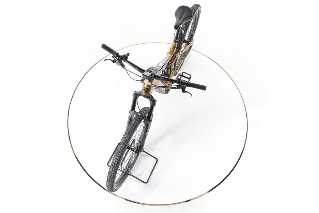 Centurion Numinis R2700i EP2 E-Bike Fully 2024 - Image 17